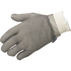 Steel Mesh Gloves- Cut Resistant